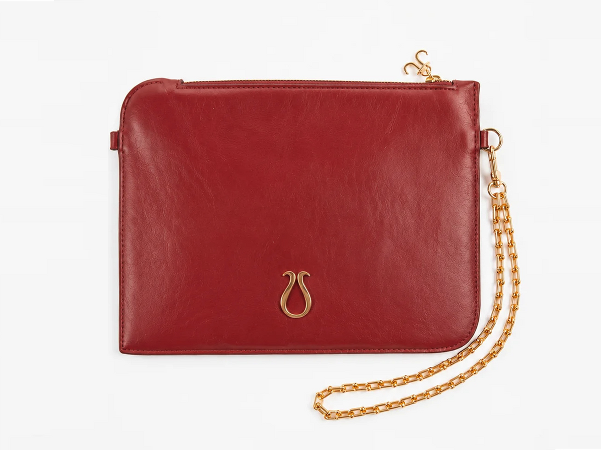 Arden in Red Wine