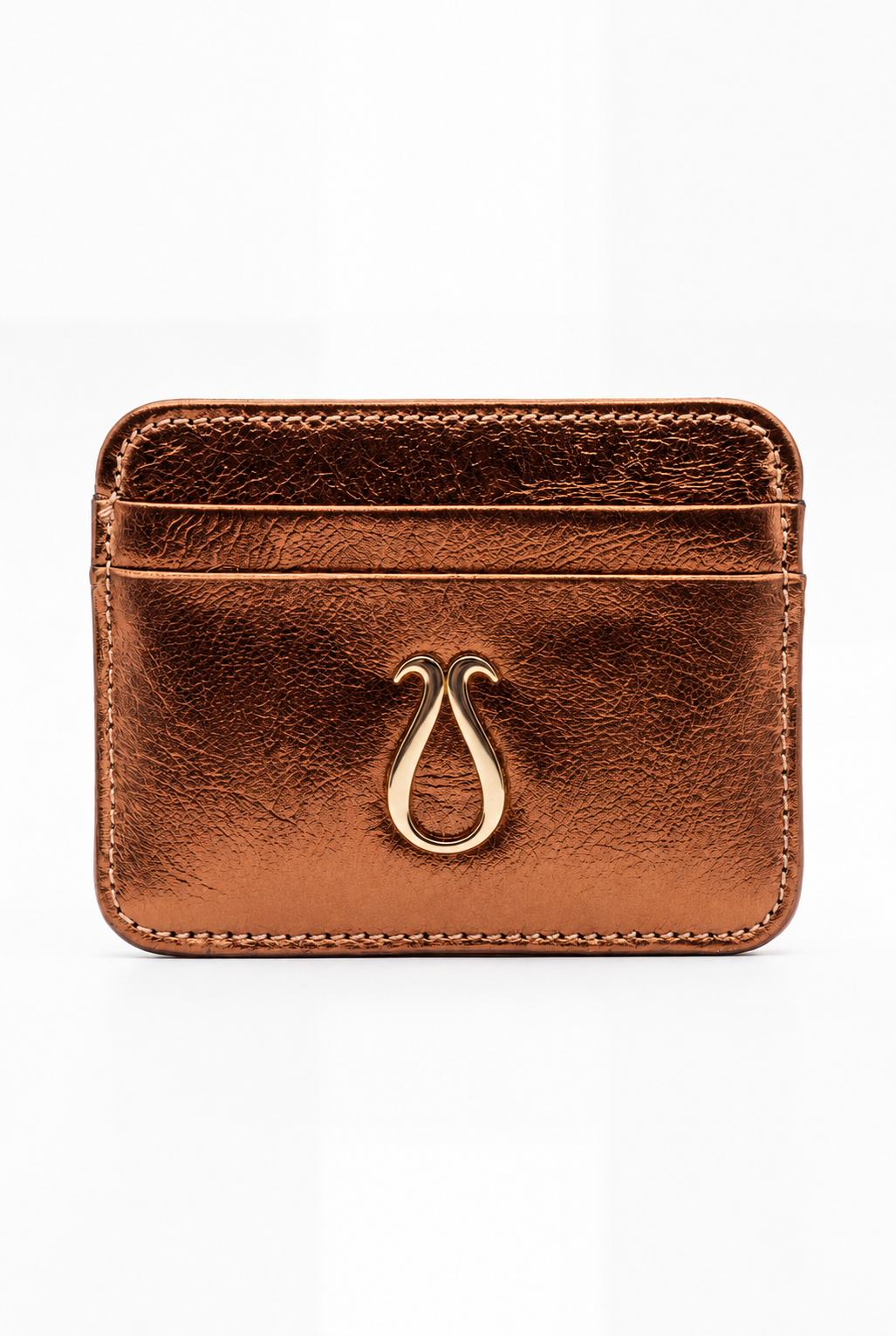 ARWA Cardholder in Bronze
