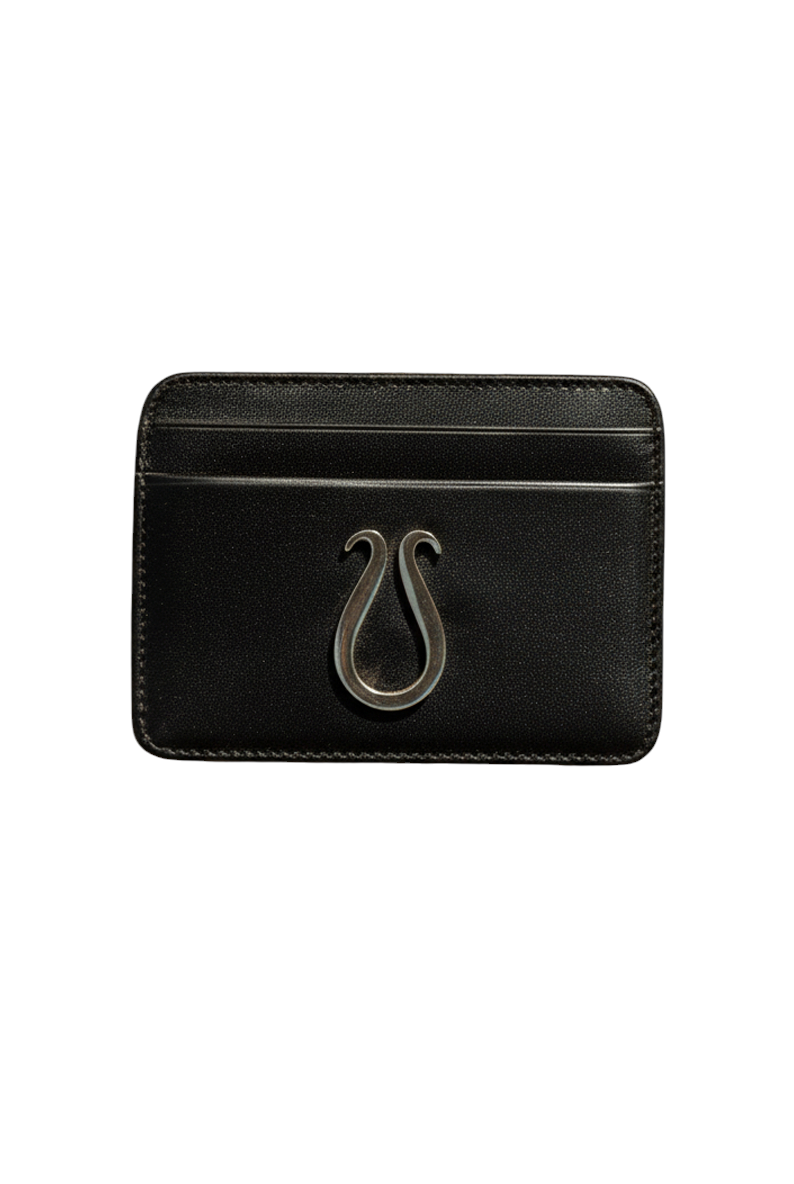 Lynn Cardholder in Black