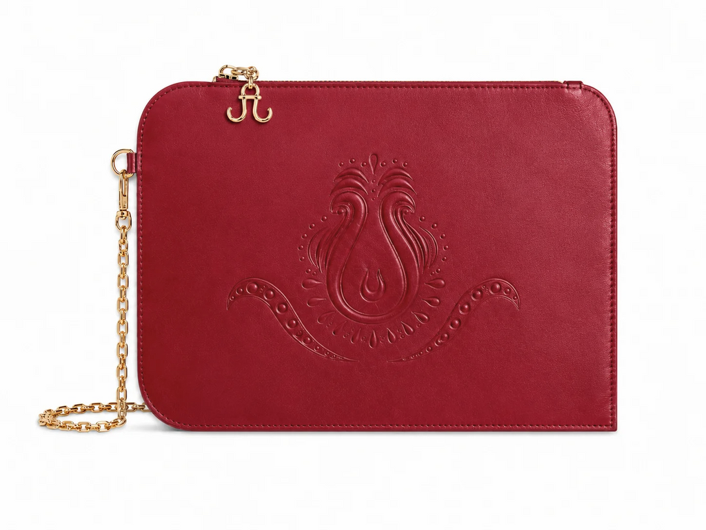 Arden in Red Wine