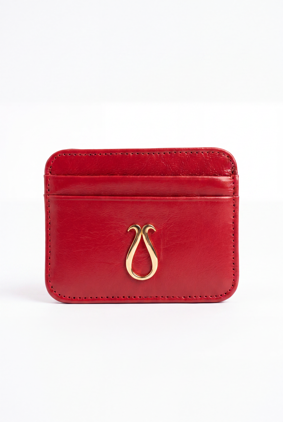 ARWA Cardholder in Red Wine